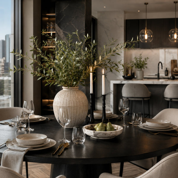 Kitchen and Dining Decor