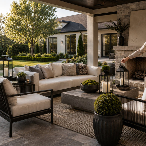 Outdoor Decor