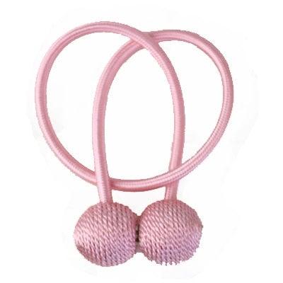 Magnetic Curtain Tieback Decorative Holder Clip Home Accessories